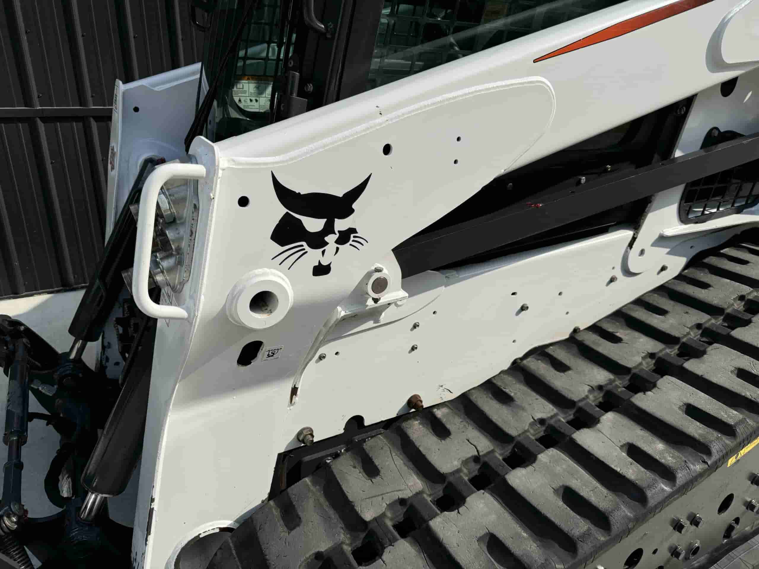 2015 BOBCAT T770 NO DEF
